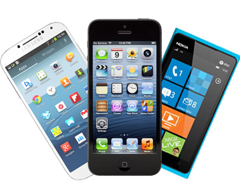 Smart Phones